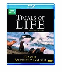 Trials of Life [Blu-ray]