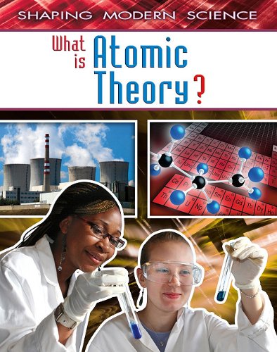 What Is Atomic Theory? by Adam McLean