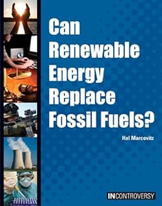 Can renewable energy replace fossil fuels?