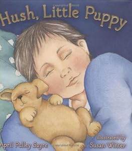 Hush, Little Puppy