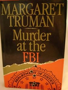 Murder at the FBI