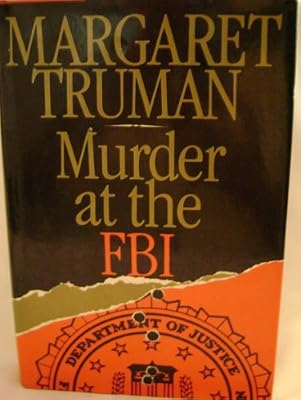 Murder at the FBI