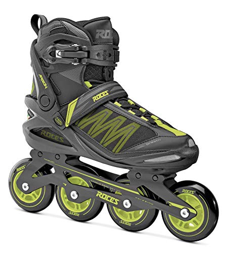 Algopix Similar Product 12 - Roces 400765 Mens Model Argon Fitness