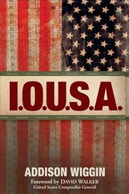 I.O.U.S.A.: One Nation. Under Stress. In Debt.