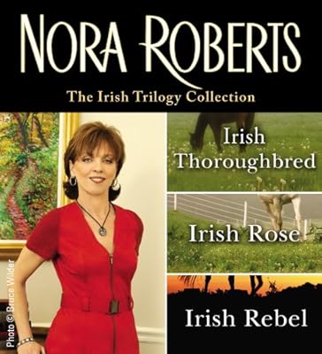 The Irish Trilogy by Nora Roberts