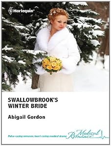 Swallowbrook's Winter Bride