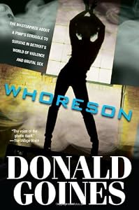 Whoreson