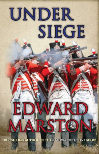 Under Siege: 4 by Edward Marston