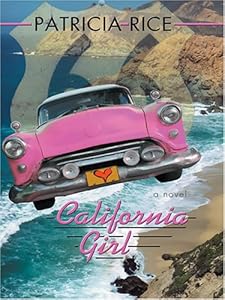 California Girl