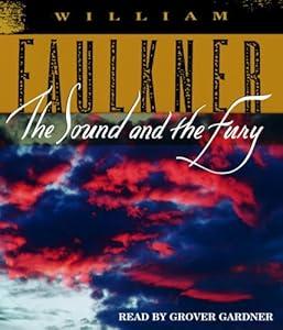 The Sound and the Fury