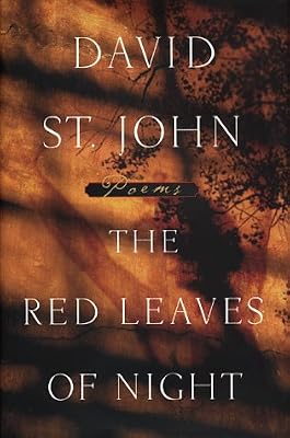 The Red Leaves of Night