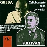Sullivan: Concerto for Cello