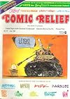 Comic Relief #25