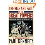 The Rise and Fall of the Great Powers
