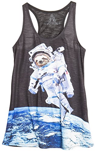 Ragstock Women's Graphic Tank Top