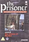 The Prisoner: The Chimes Of Big Ben (Episode 2)