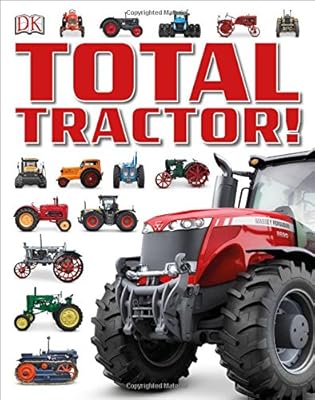 Total Tractor!