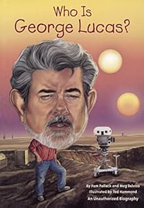 Who Is George Lucas?