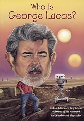 Who Is George Lucas?