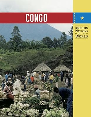 Congo (Modern Nations of the World)