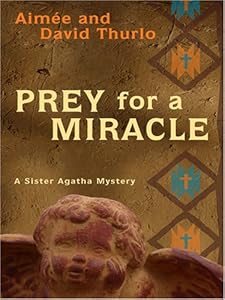 Prey for a Miracle