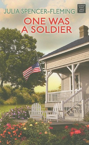 One Was a Soldier by Julia Spencer-Fleming
