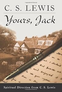 Yours, Jack