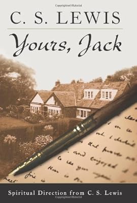 Yours, Jack