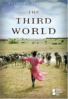 Third World (Opposing Viewpoints)