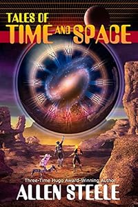 Tales of Time and Space
