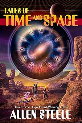 Tales of Time and Space
