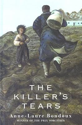 The Killer's Tears