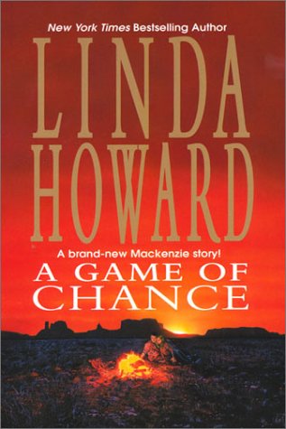 A Game of Chance by Linda Howard