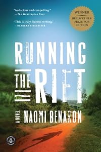 Running the Rift: A Novel