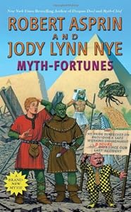Myth-Fortunes