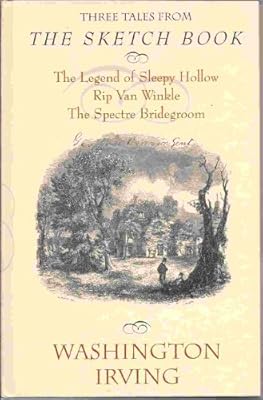 Legend of Sleepy Hollow (Creative Editions)