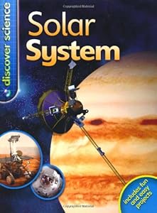 Discover Science: Solar System
