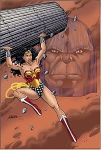 Wonder Woman Vol. 3: Beauty and the Beasts
