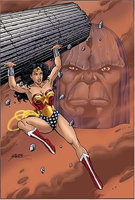 Wonder Woman Vol. 3: Beauty and the Beasts