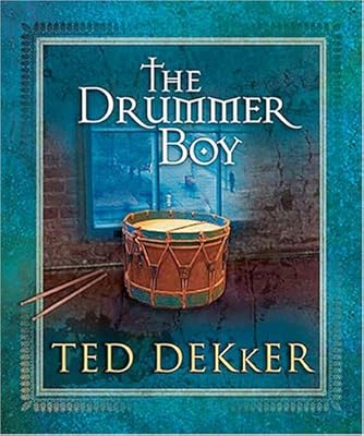 The Drummer Boy: A Christmas Tale