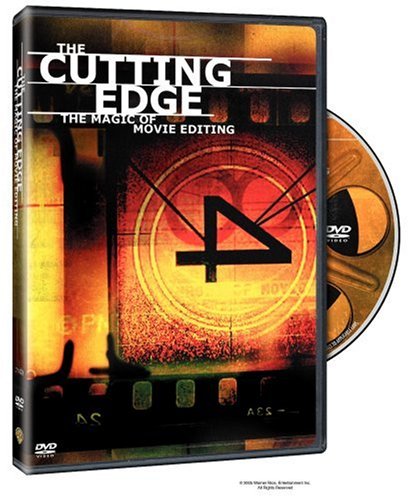 Cutting Edge - The Magic of Movie Editing