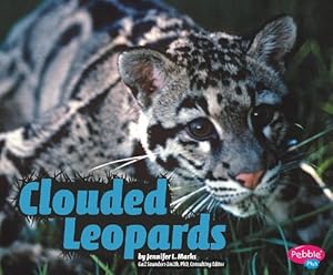 Clouded Leopards
