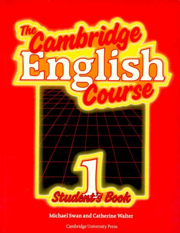 The Cambridge English Course 1 Split Edition Student's book A by Michael Swan