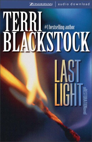Last Light by Terri Blackstock