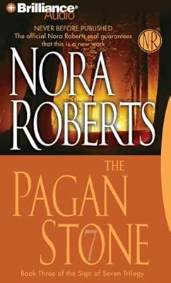 The Pagan Stone