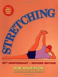 Stretching, 20th Anniversary Revised Edition