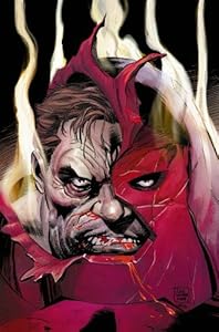 Spider-Man: The Gauntlet, Vol. 4 - Juggernaut