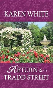 Return to Tradd Street