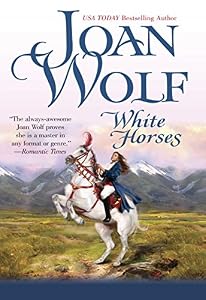 White Horses (Mira)