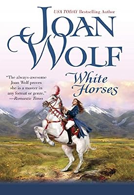 White Horses (Mira)